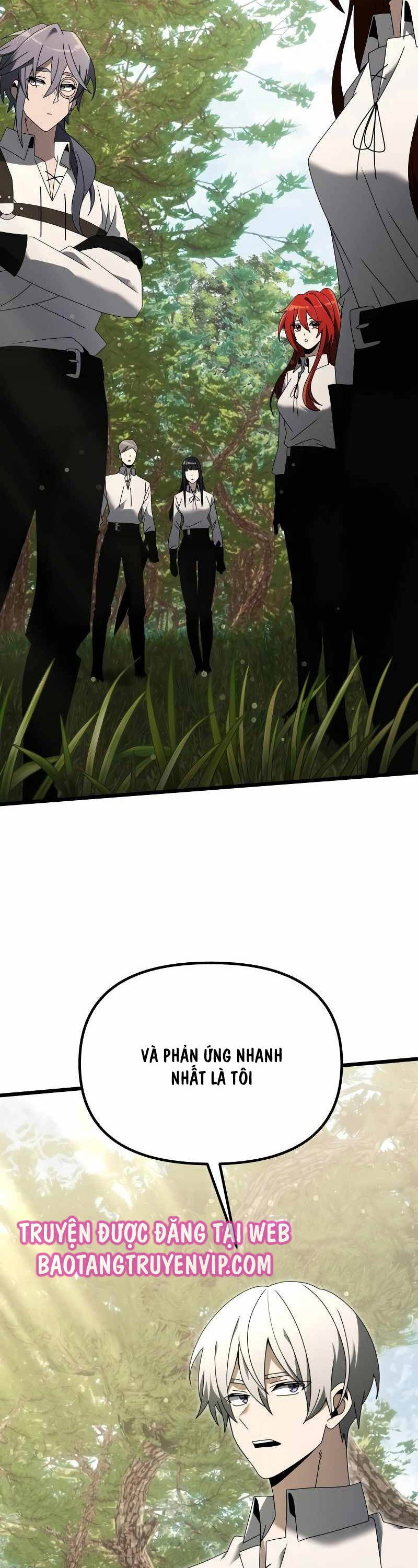 Hắc Kị Sĩ Thiên Tài Giới Hạn Thời Gian - Chapter 59 - Page 78