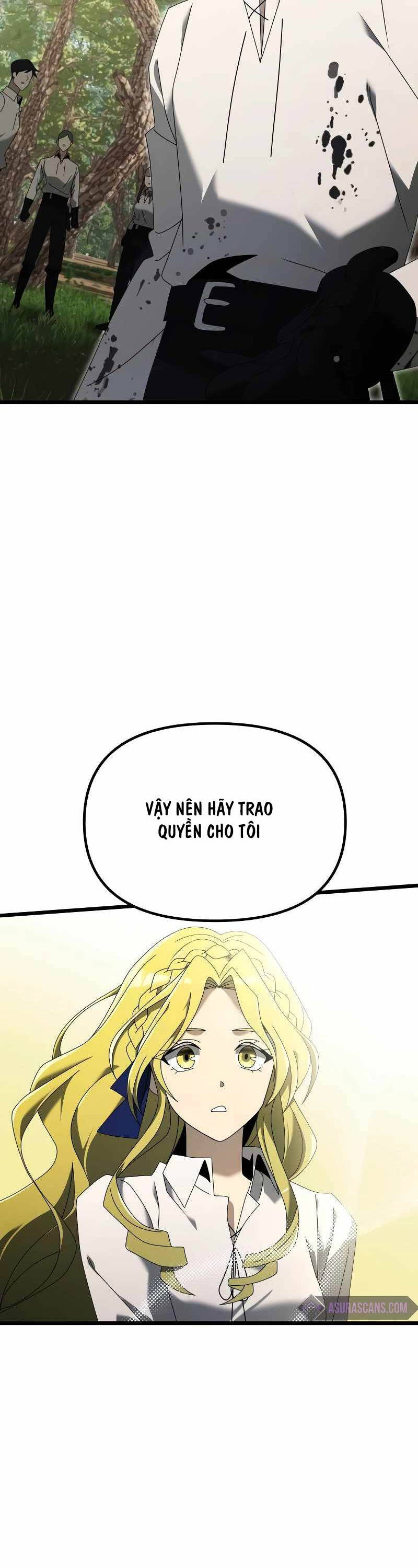 Hắc Kị Sĩ Thiên Tài Giới Hạn Thời Gian - Chapter 59 - Page 79