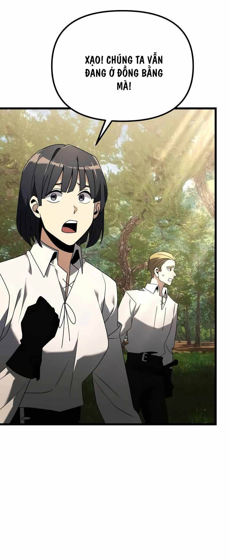 Hắc Kị Sĩ Thiên Tài Giới Hạn Thời Gian - Chapter 59 - Page 8