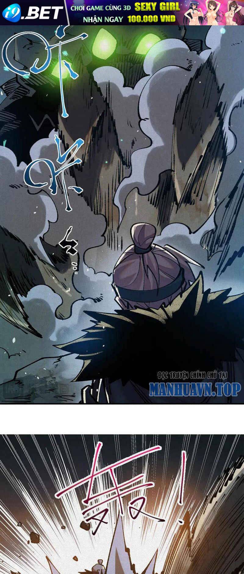 Xi Hồn Chapter 20 - Trang 11