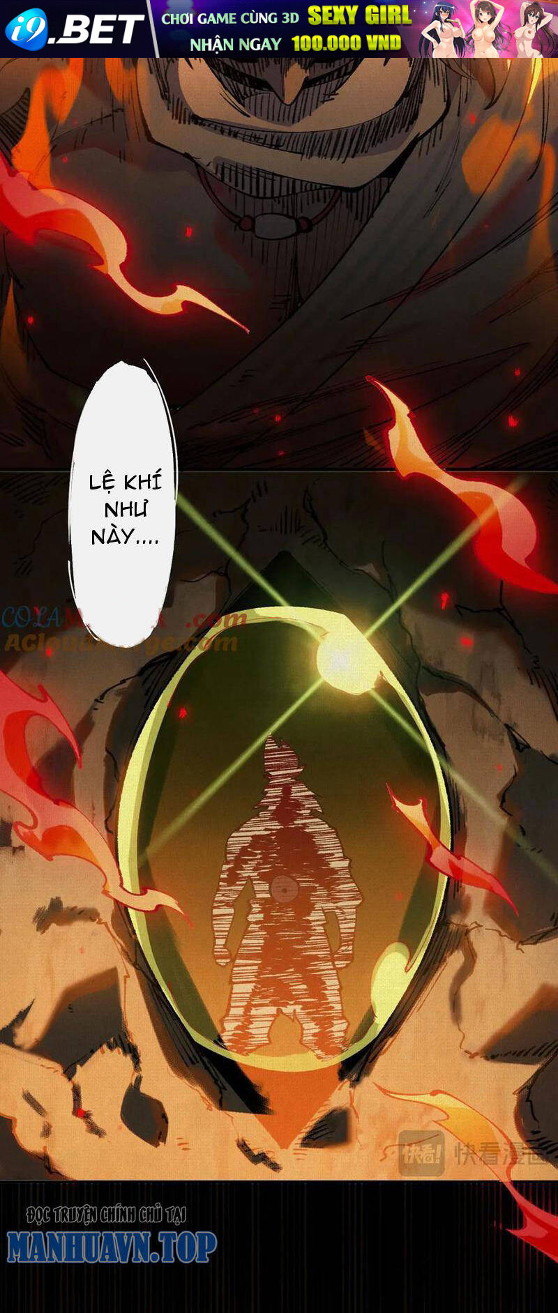 Xi Hồn Chapter 20 - Trang 32