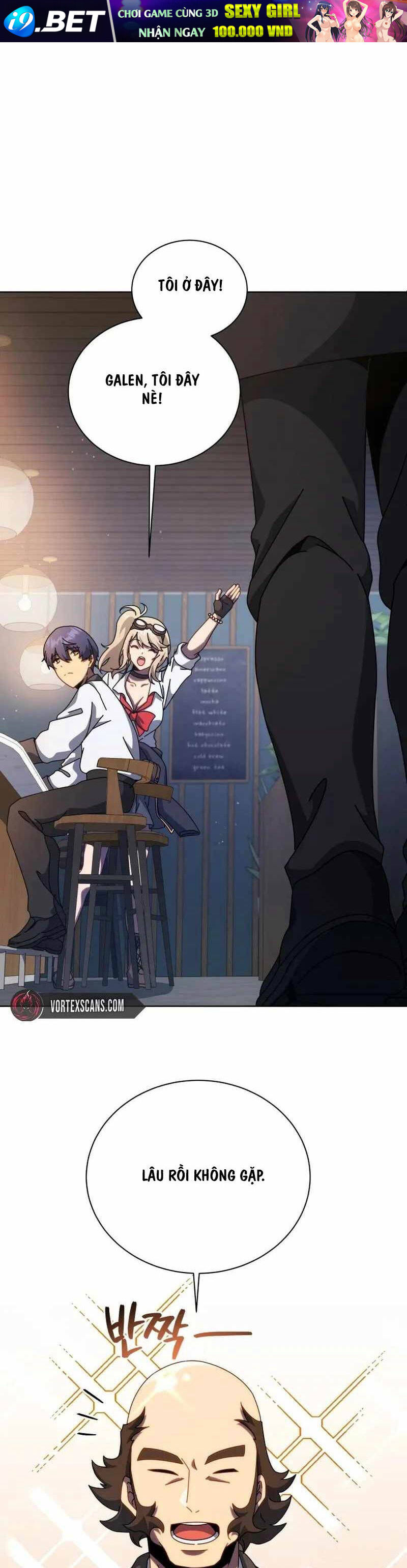 Tử Linh Sư Thiên Tài Của Học Viện Chapter 103 - Trang 26