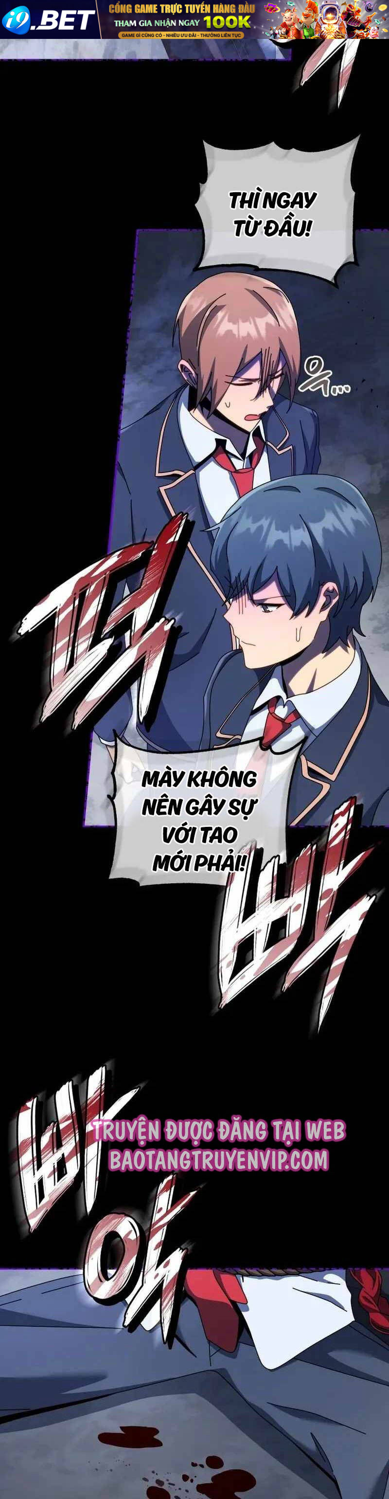 Tử Linh Sư Thiên Tài Của Học Viện Chapter 103 - Trang 42