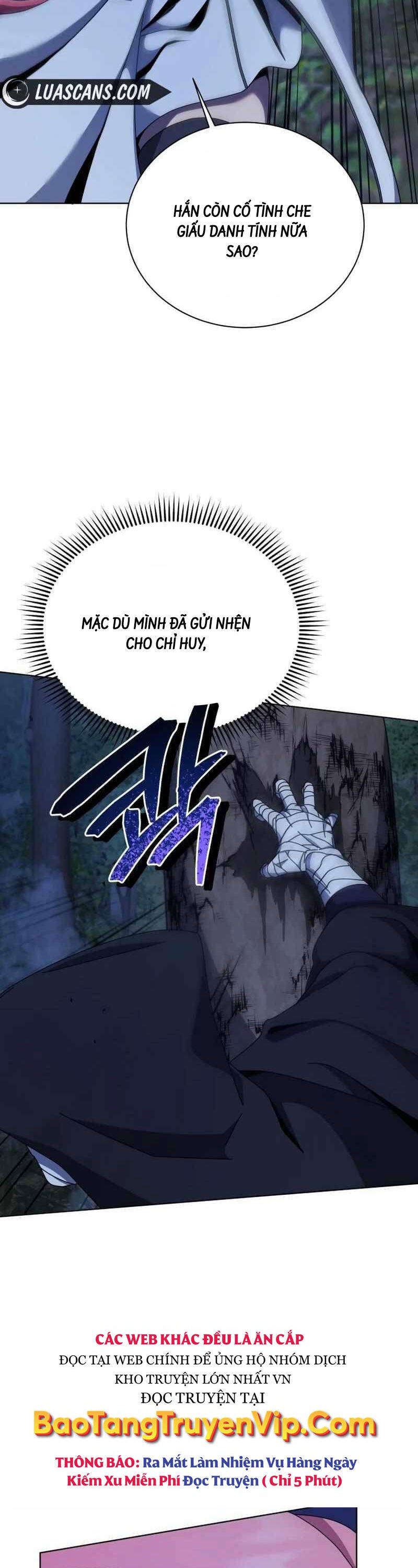 Tử Linh Sư Thiên Tài Của Học Viện Chapter 104 - Trang 20