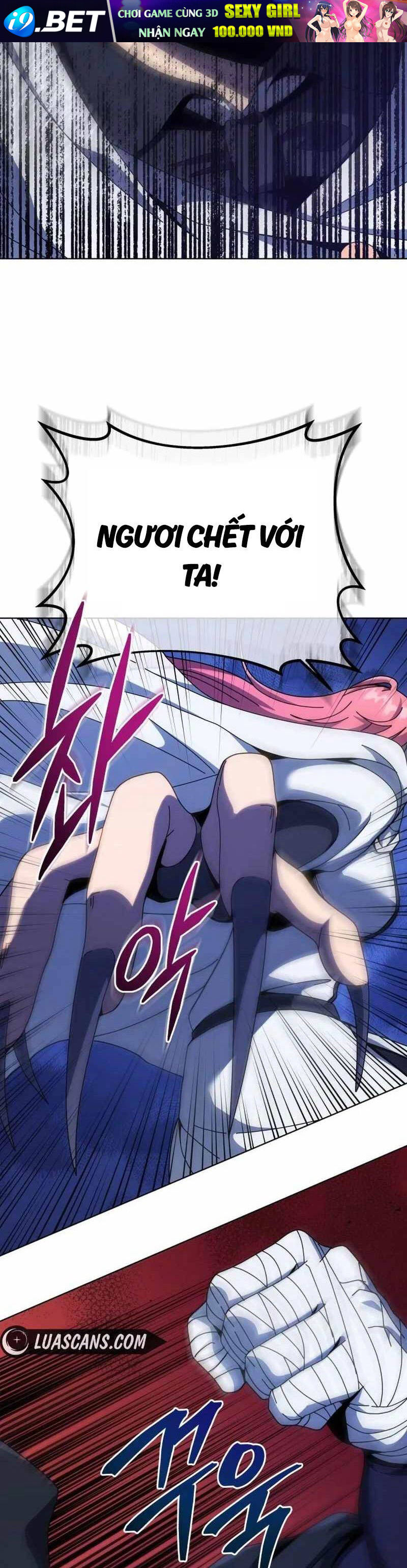 Tử Linh Sư Thiên Tài Của Học Viện Chapter 104 - Trang 38