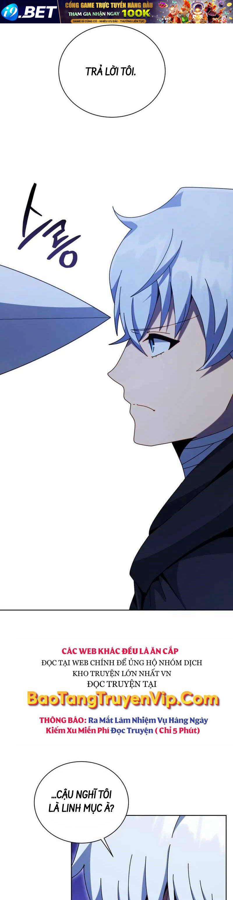 Tử Linh Sư Thiên Tài Của Học Viện Chapter 105 - Trang 13