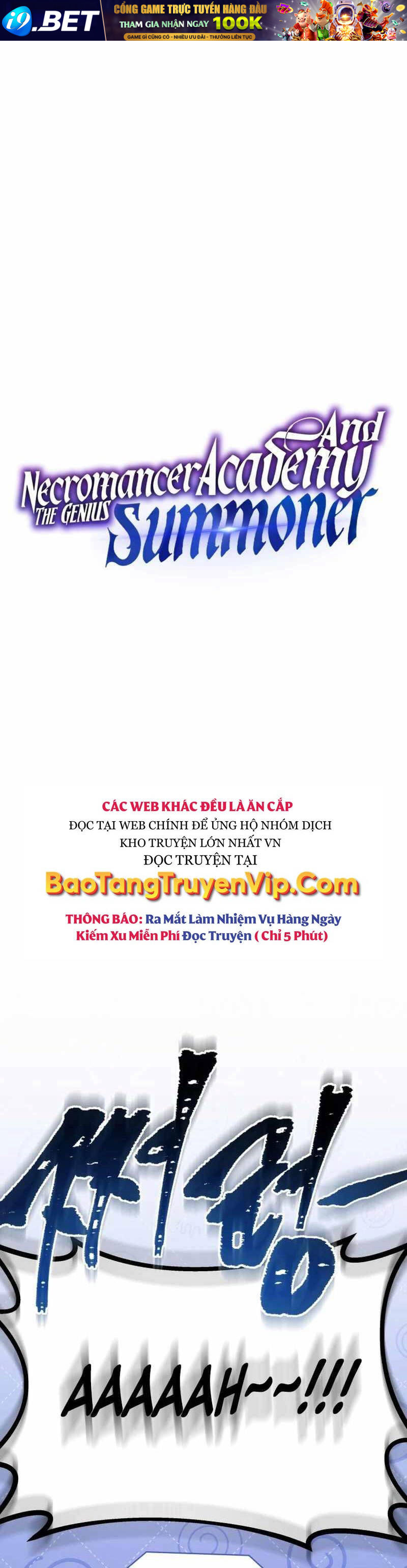 Tử Linh Sư Thiên Tài Của Học Viện Chapter 106 - Trang 27