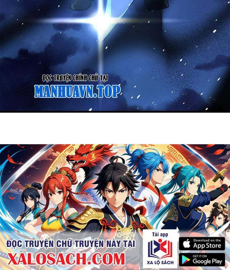 Toàn Cầu Cao Võ - Chapter 261 - Page 85