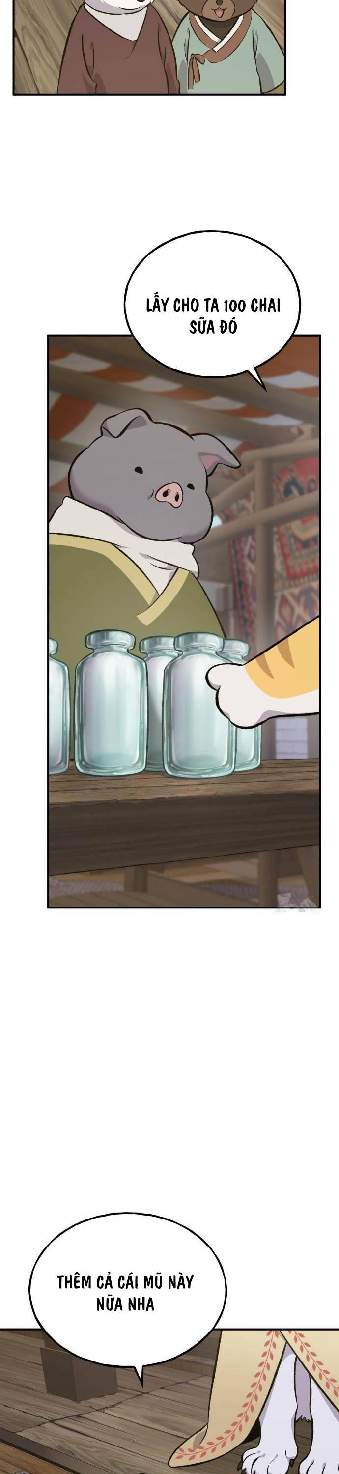 Làm Nông Dân Trong Tòa Tháp Thử Thách - Chapter 63 - Page 10