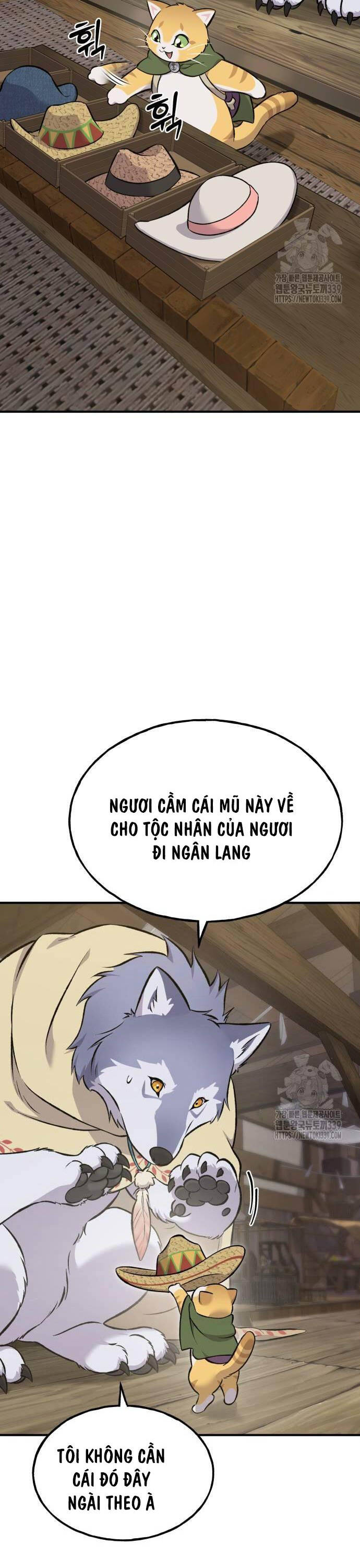 Làm Nông Dân Trong Tòa Tháp Thử Thách - Chapter 63 - Page 11