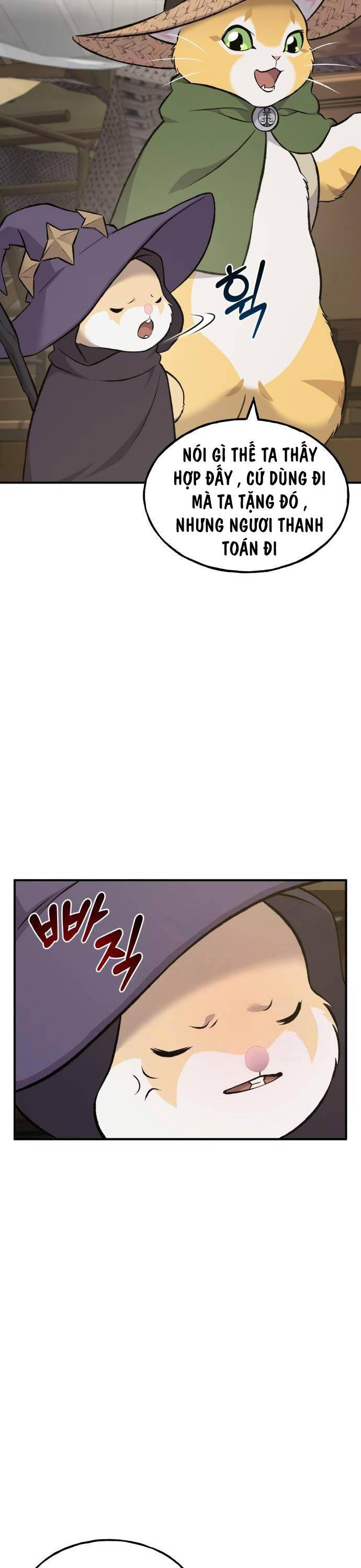 Làm Nông Dân Trong Tòa Tháp Thử Thách - Chapter 63 - Page 15