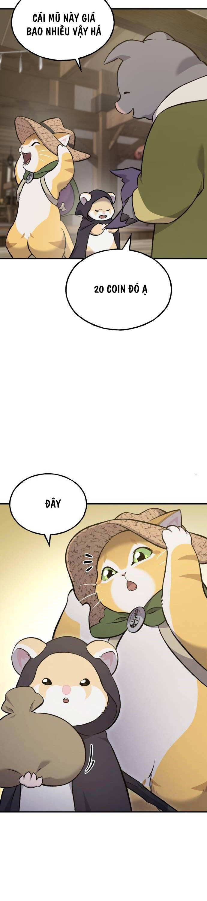 Làm Nông Dân Trong Tòa Tháp Thử Thách - Chapter 63 - Page 16