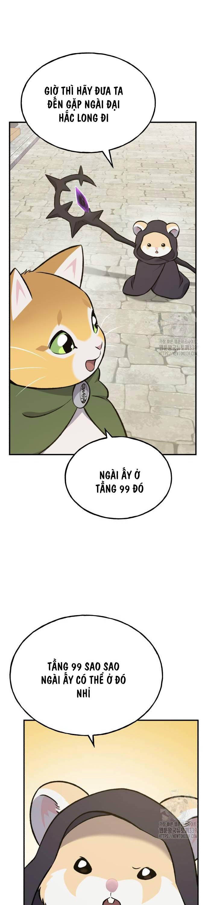 Làm Nông Dân Trong Tòa Tháp Thử Thách - Chapter 63 - Page 22