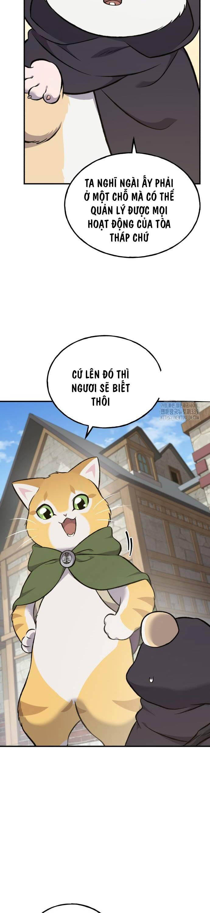 Làm Nông Dân Trong Tòa Tháp Thử Thách - Chapter 63 - Page 23