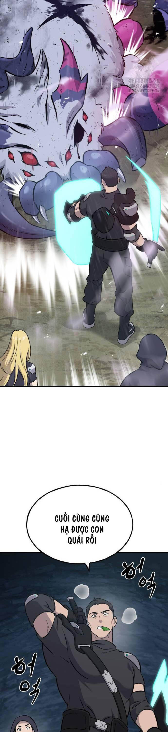 Làm Nông Dân Trong Tòa Tháp Thử Thách - Chapter 63 - Page 26