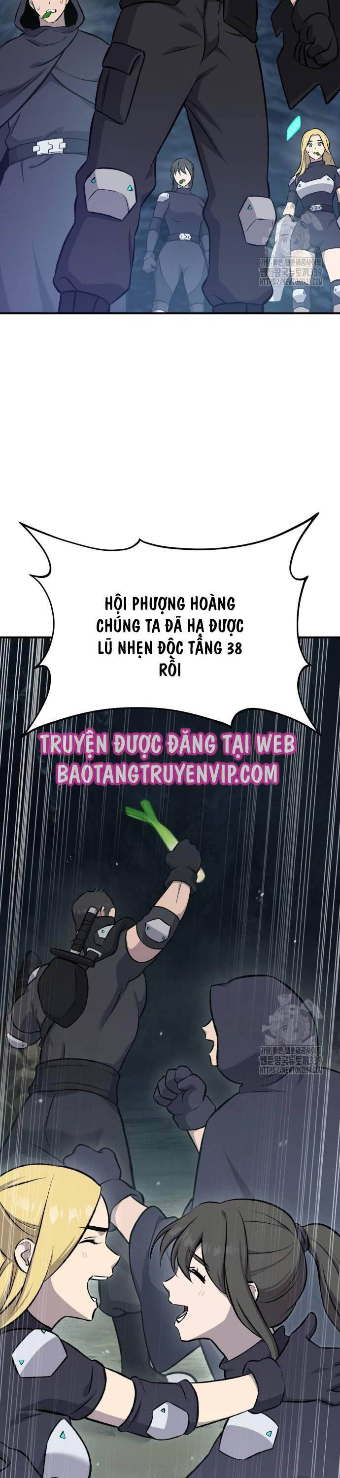 Làm Nông Dân Trong Tòa Tháp Thử Thách - Chapter 63 - Page 27