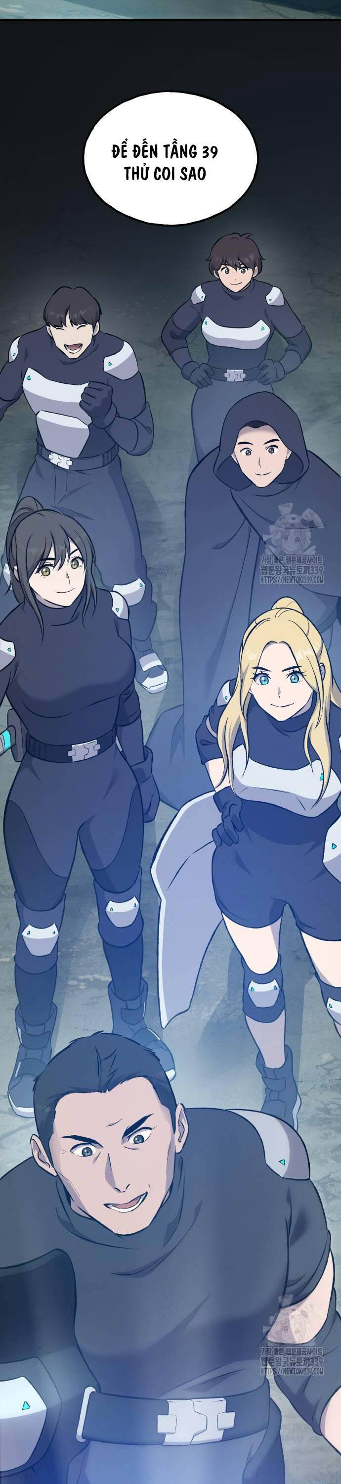 Làm Nông Dân Trong Tòa Tháp Thử Thách - Chapter 63 - Page 30