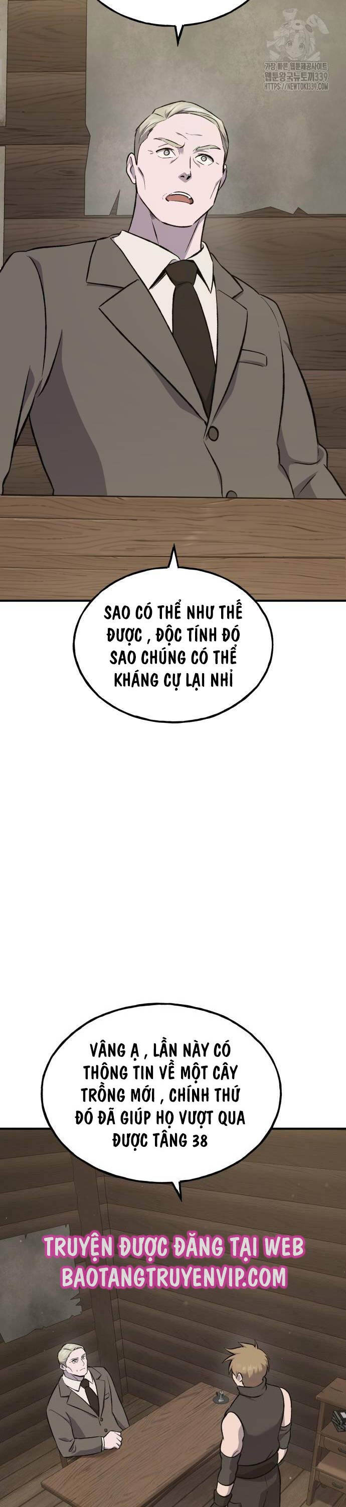 Làm Nông Dân Trong Tòa Tháp Thử Thách - Chapter 63 - Page 33