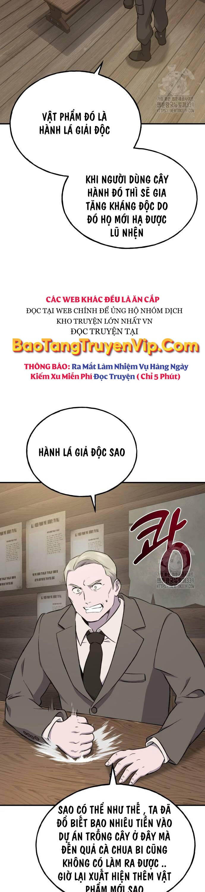 Làm Nông Dân Trong Tòa Tháp Thử Thách - Chapter 63 - Page 34