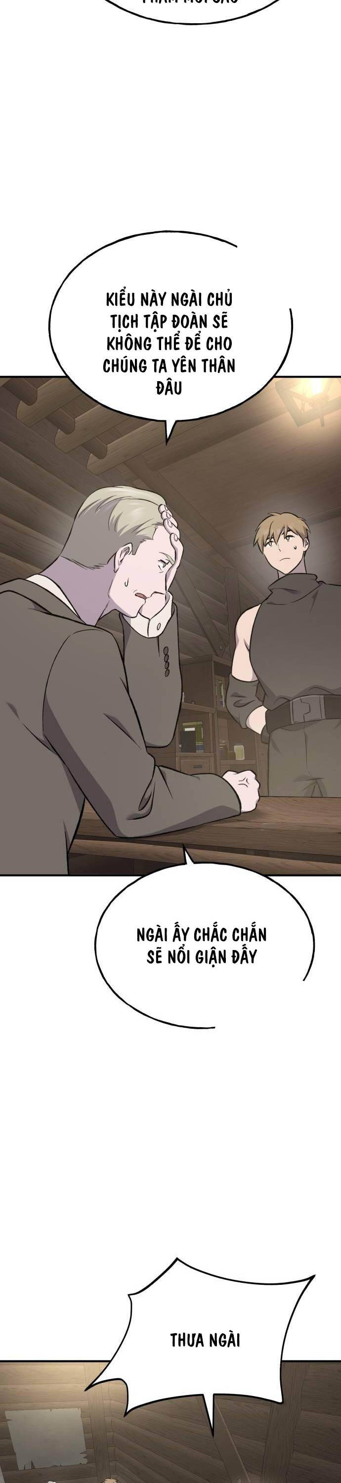 Làm Nông Dân Trong Tòa Tháp Thử Thách - Chapter 63 - Page 35