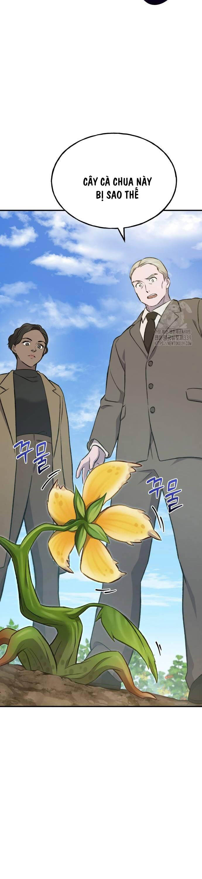 Làm Nông Dân Trong Tòa Tháp Thử Thách - Chapter 63 - Page 38