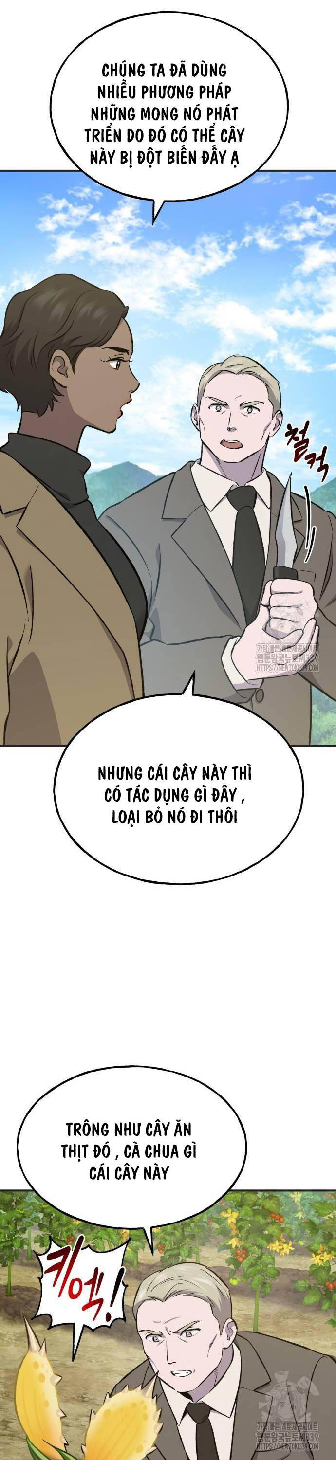 Làm Nông Dân Trong Tòa Tháp Thử Thách - Chapter 63 - Page 39