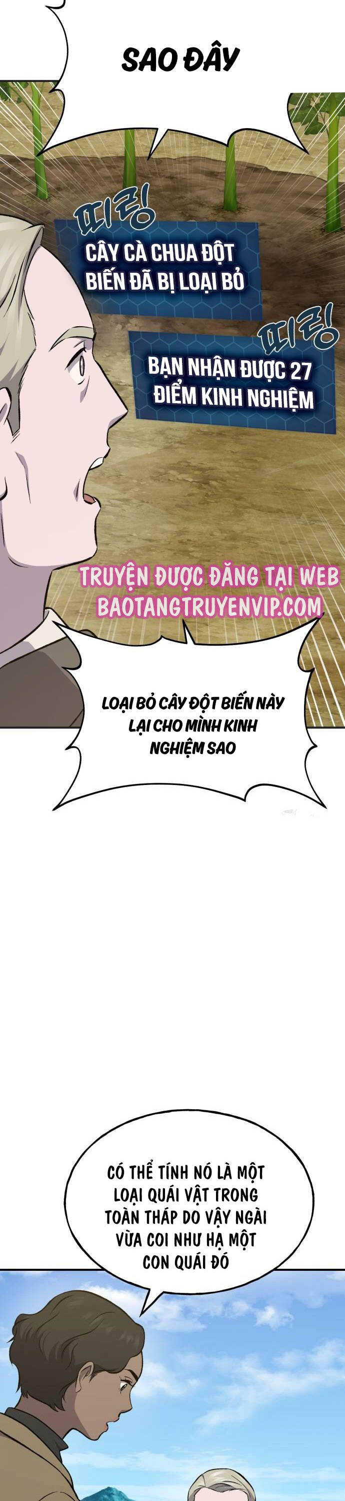 Làm Nông Dân Trong Tòa Tháp Thử Thách - Chapter 63 - Page 41