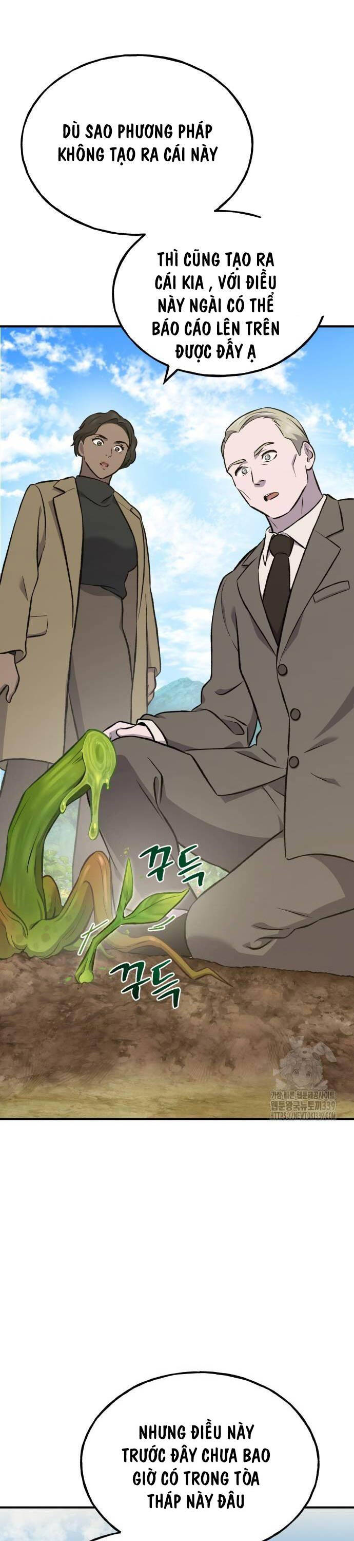 Làm Nông Dân Trong Tòa Tháp Thử Thách - Chapter 63 - Page 43