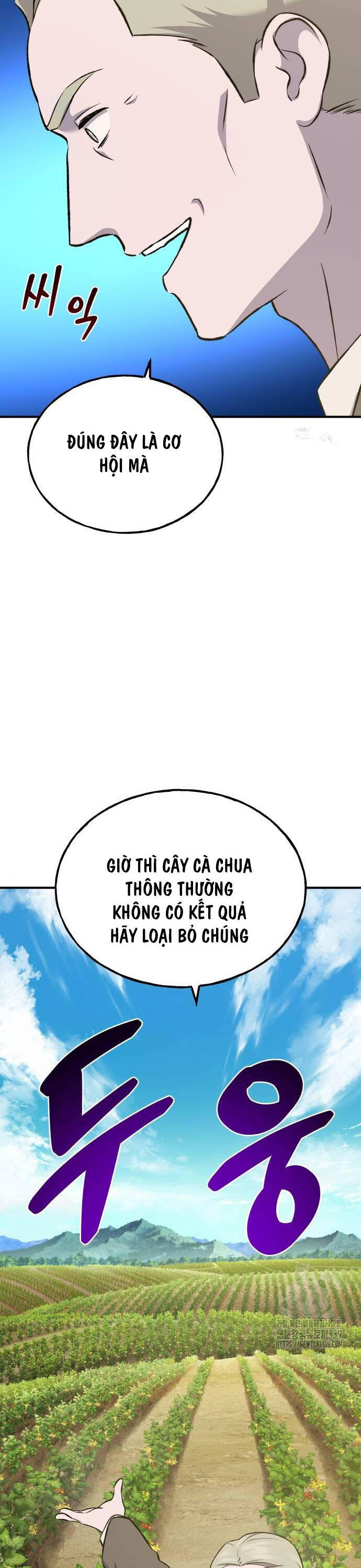 Làm Nông Dân Trong Tòa Tháp Thử Thách - Chapter 63 - Page 45