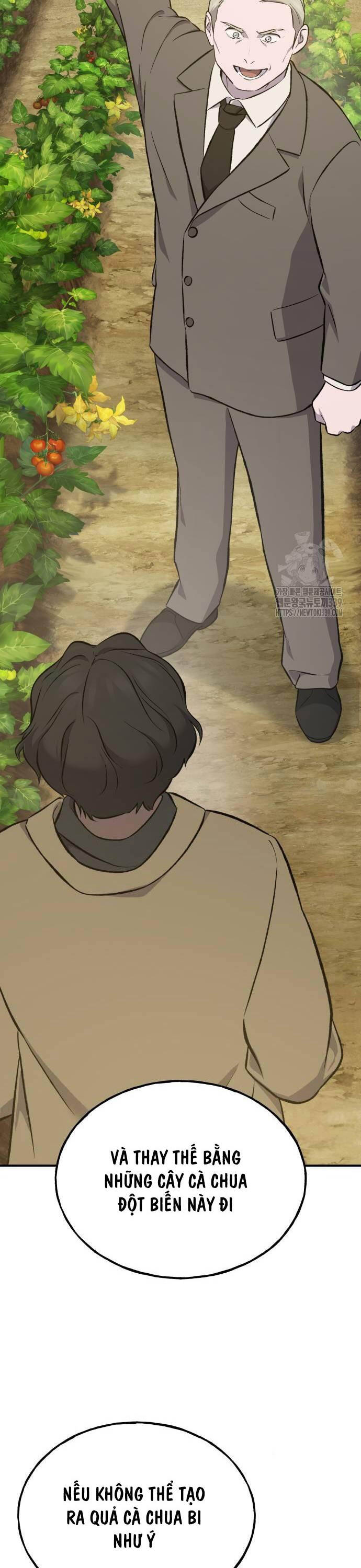 Làm Nông Dân Trong Tòa Tháp Thử Thách - Chapter 63 - Page 46