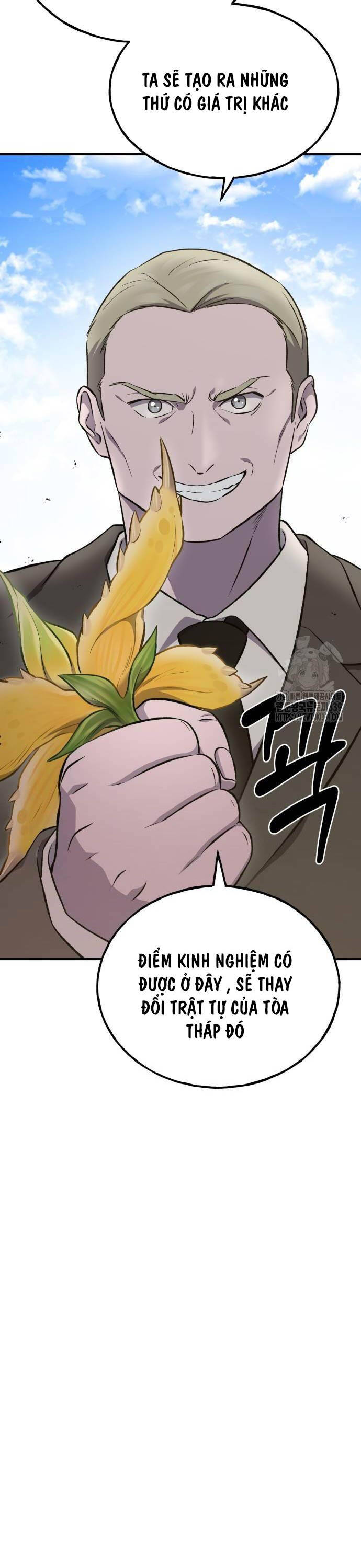 Làm Nông Dân Trong Tòa Tháp Thử Thách - Chapter 63 - Page 47