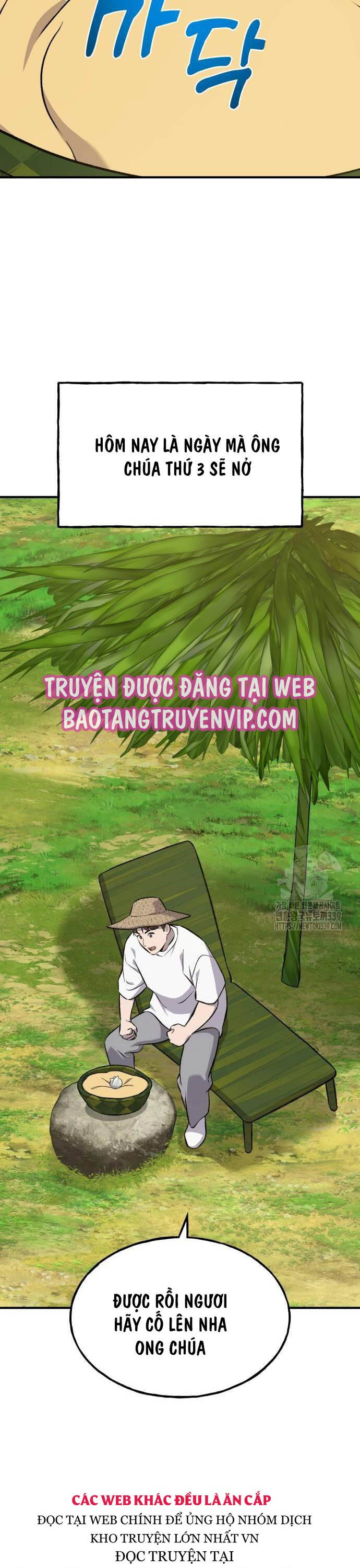 Làm Nông Dân Trong Tòa Tháp Thử Thách - Chapter 63 - Page 49