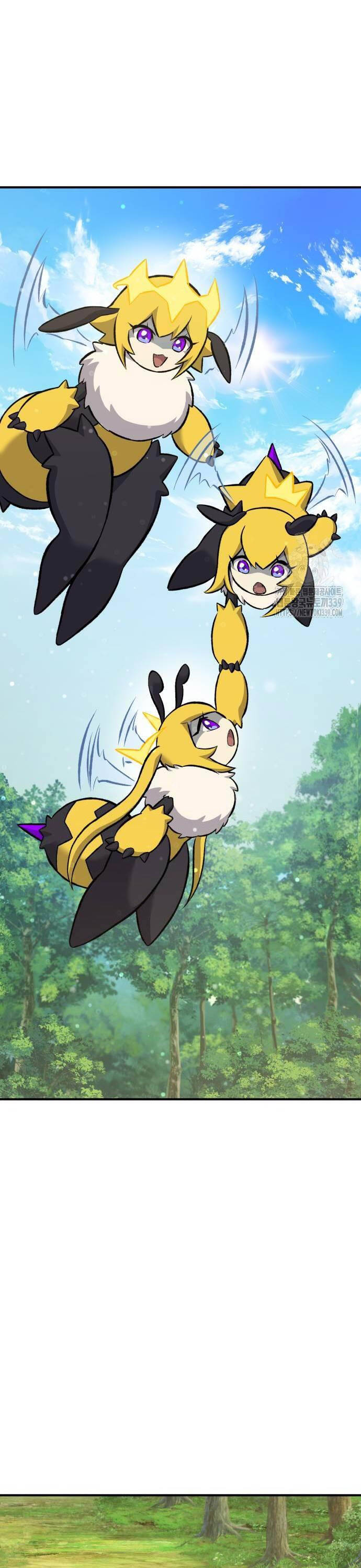 Làm Nông Dân Trong Tòa Tháp Thử Thách - Chapter 63 - Page 54