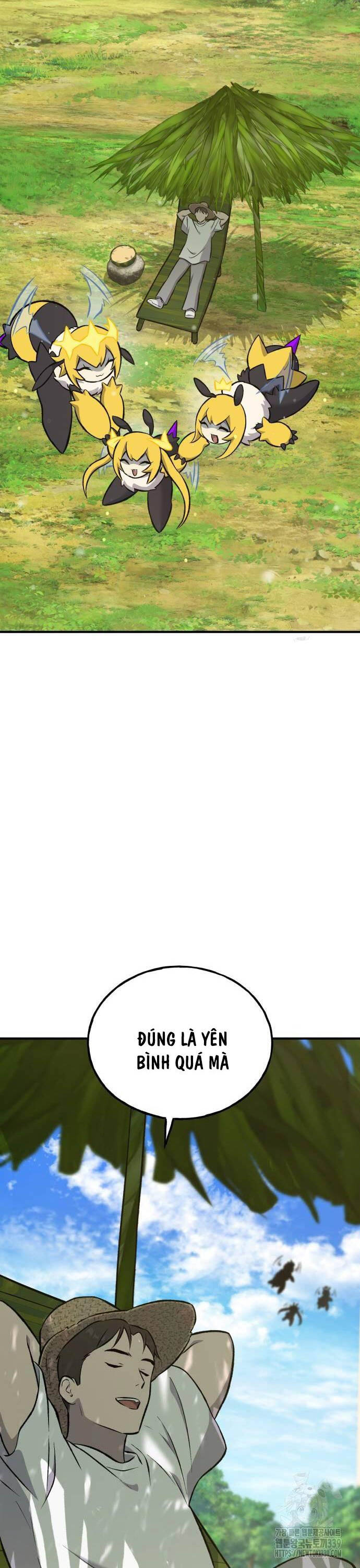 Làm Nông Dân Trong Tòa Tháp Thử Thách - Chapter 63 - Page 55