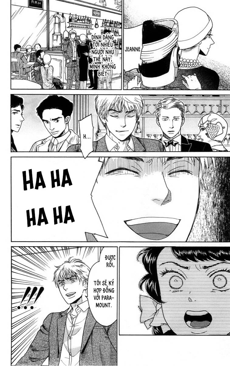 Madame Petit - Chapter 10 - Page 12