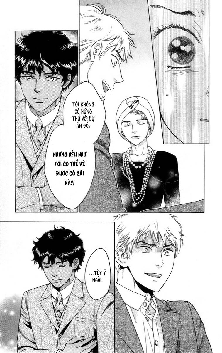 Madame Petit - Chapter 10 - Page 13