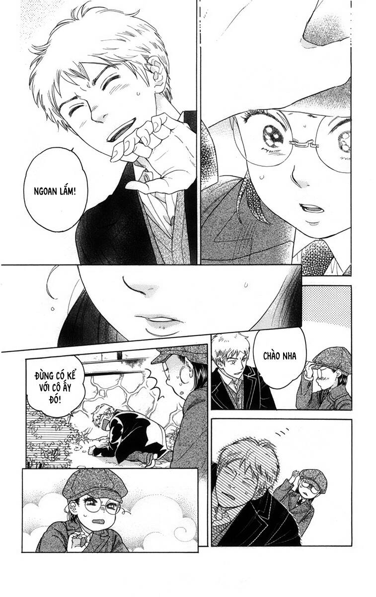 Madame Petit - Chapter 10 - Page 30