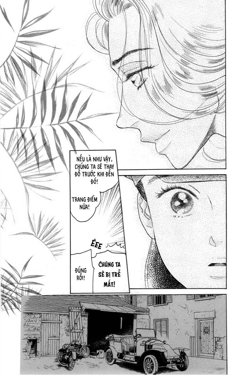 Madame Petit - Chapter 10 - Page 33