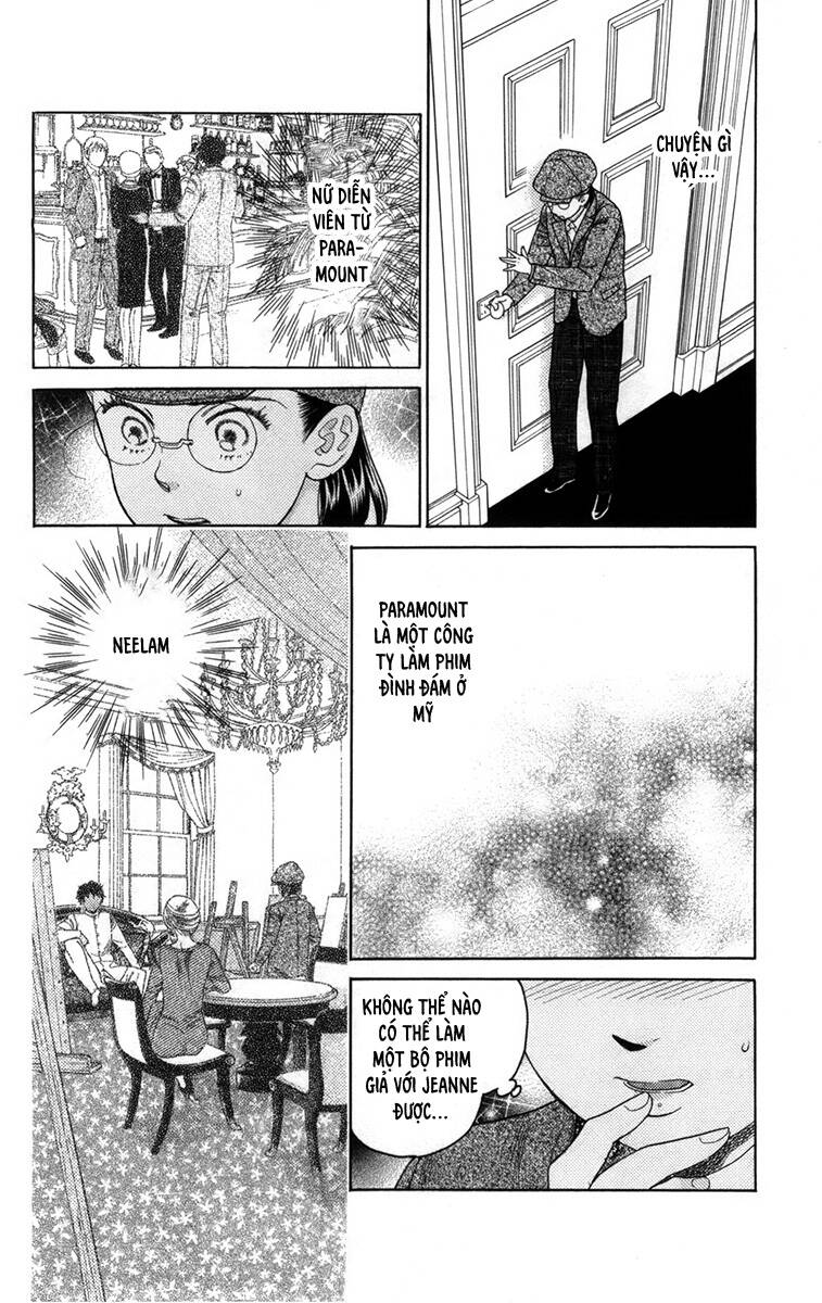 Madame Petit - Chapter 10 - Page 40