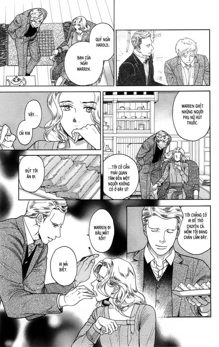 Madame Petit - Chapter 11 - Page 11