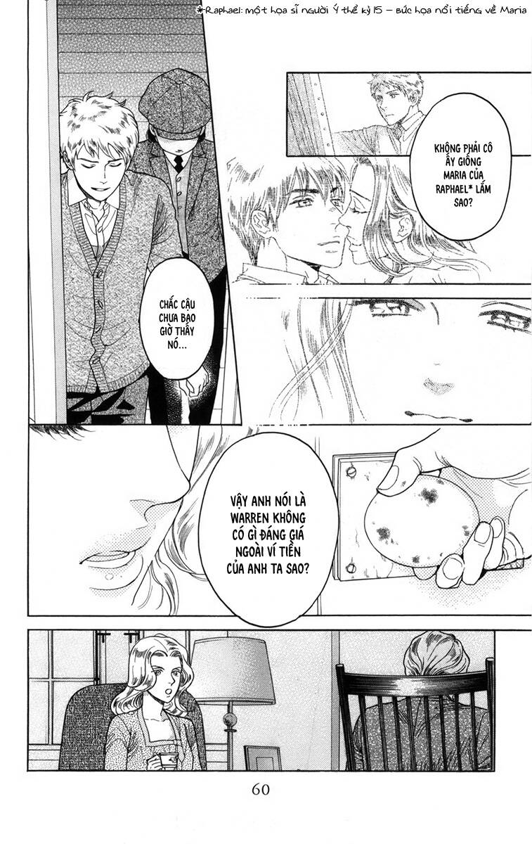 Madame Petit - Chapter 11 - Page 18