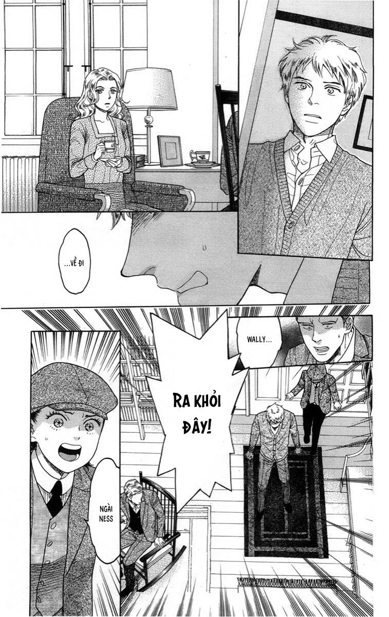 Madame Petit - Chapter 11 - Page 19