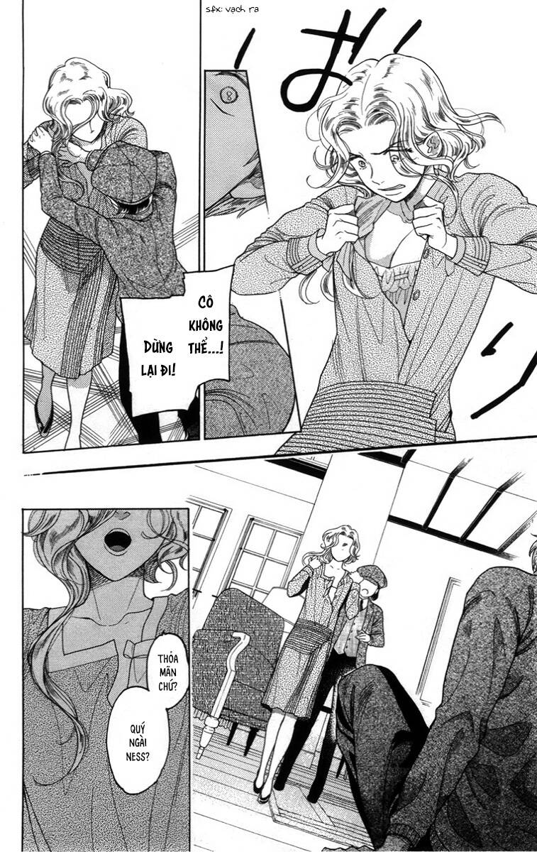 Madame Petit - Chapter 11 - Page 24