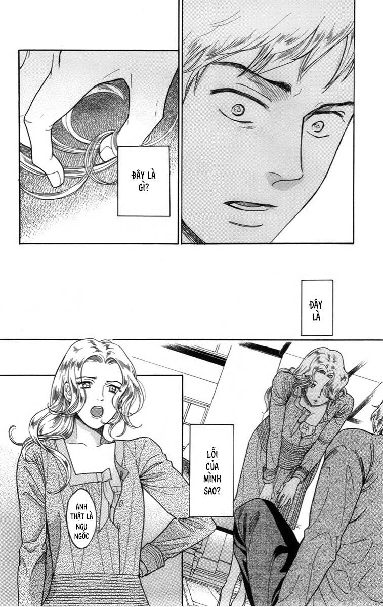 Madame Petit - Chapter 11 - Page 26