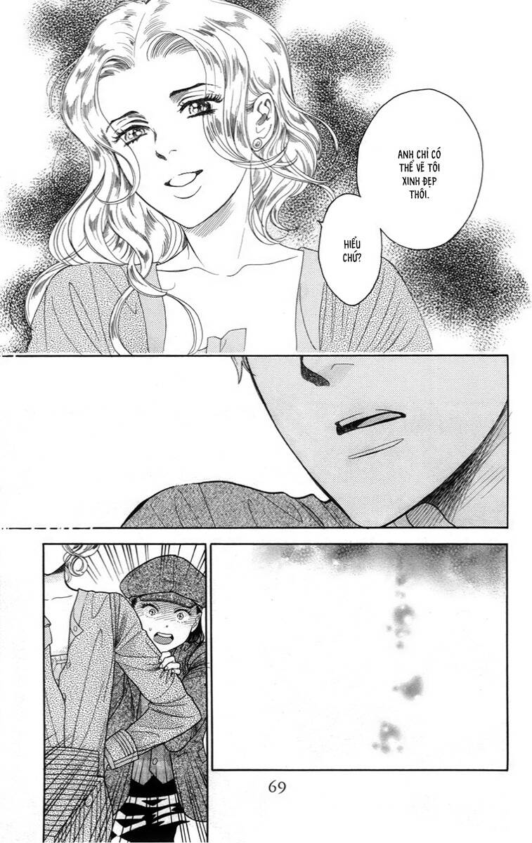 Madame Petit - Chapter 11 - Page 27