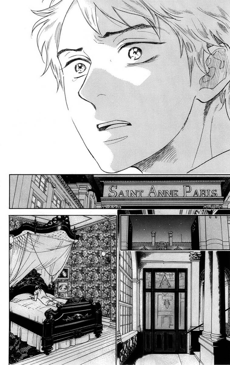 Madame Petit - Chapter 11 - Page 28