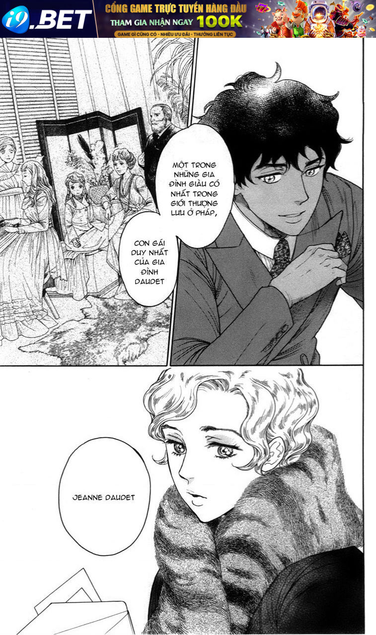 Madame Petit - Chapter 12 - Page 28