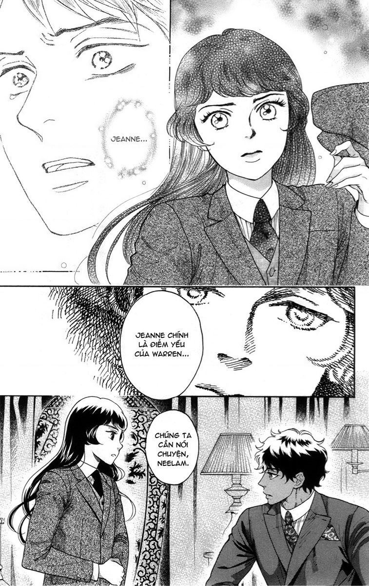 Madame Petit - Chapter 12 - Page 4