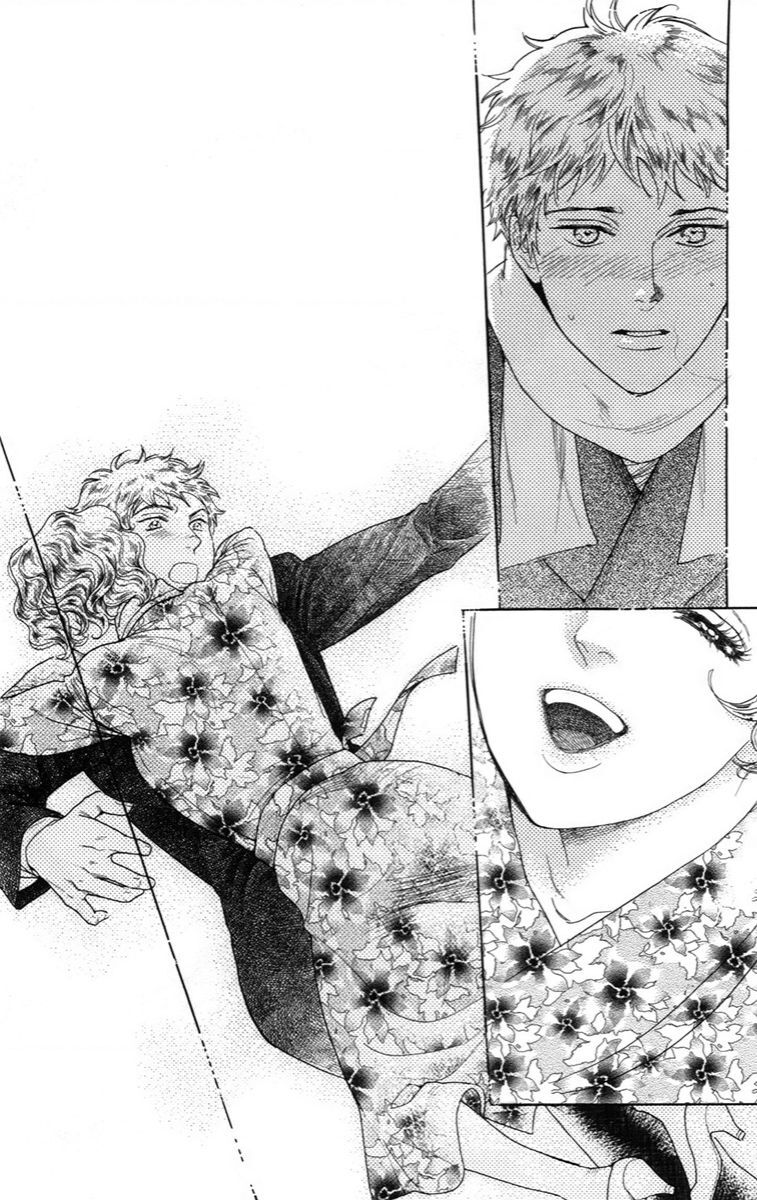 Madame Petit - Chapter 13 - Page 21