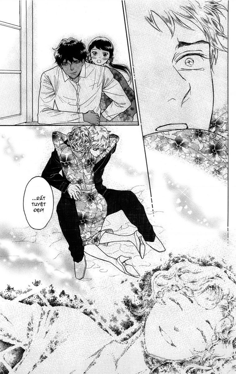 Madame Petit - Chapter 13 - Page 23